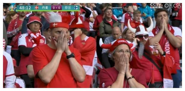 欧洲杯比赛中断，埃里克森突然晕倒停止呼吸，目前正在抢救中休闲区蓝鸢梦想 - Www.slyday.coM