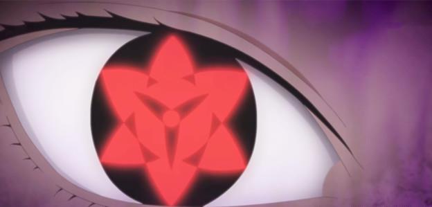 佐助刚获得轮回眼时有多强单眼就能开出幻术斑恐怕都不及他