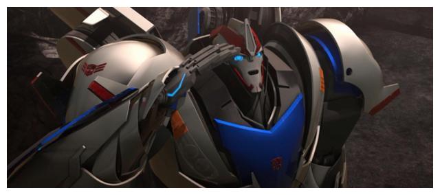 变形金刚烟幕是如何失去成为领袖的机会