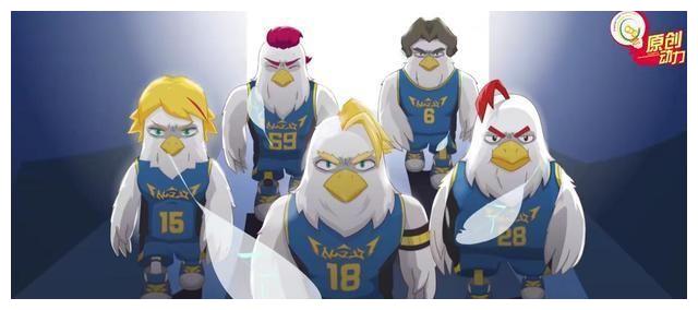 鼠队成员:队长鼠一(小前锋),队员鼠二(中锋)等跳跃者队跳跃者队成员