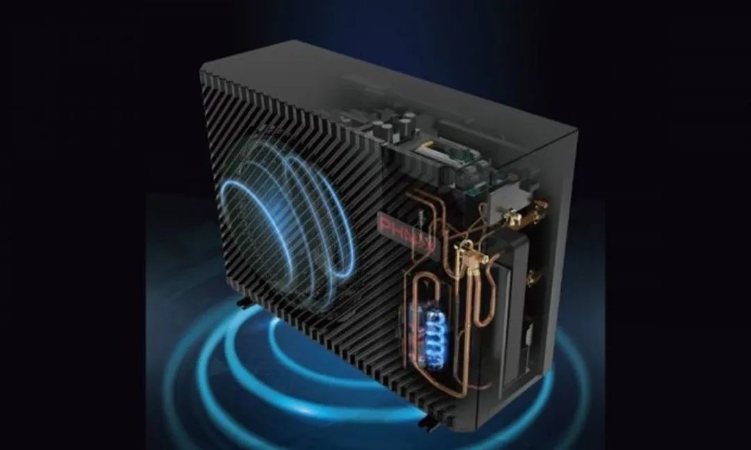 iec标准修订:家用空调最大r290充注量提升至988克