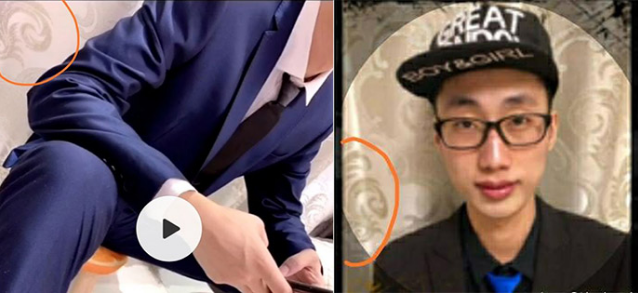 一坨小橙子是怎么火的一坨小橙子真人露脸照片曝光