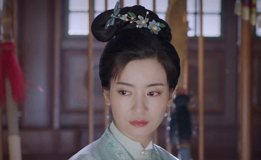 锦心似玉徐令宜5个老婆五种心思最爱他的没想到不是十一娘