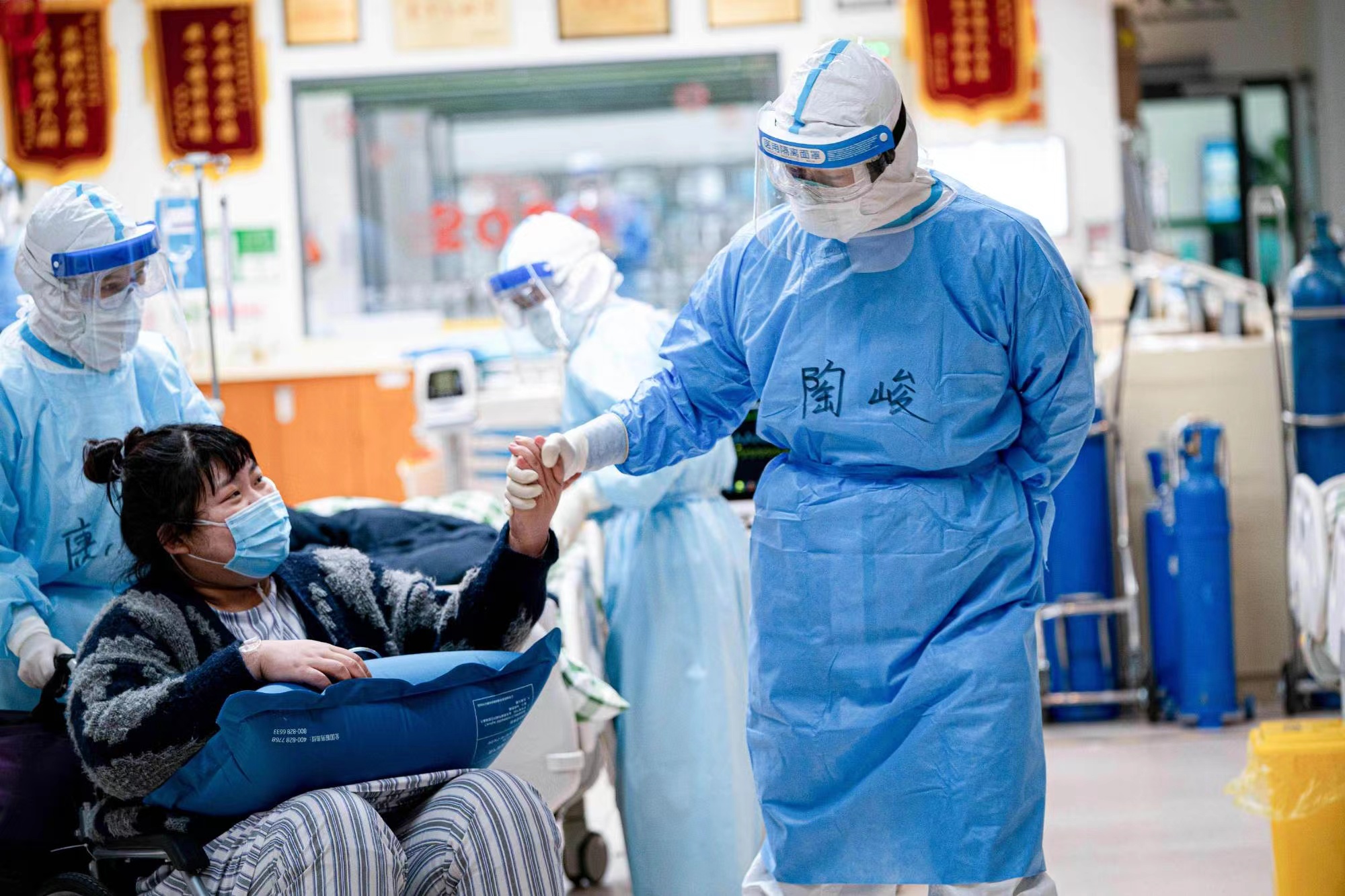 朱亚文凭借《中国医生》再获提名 入围金鸡奖最佳男配角休闲区蓝鸢梦想 - Www.slyday.coM