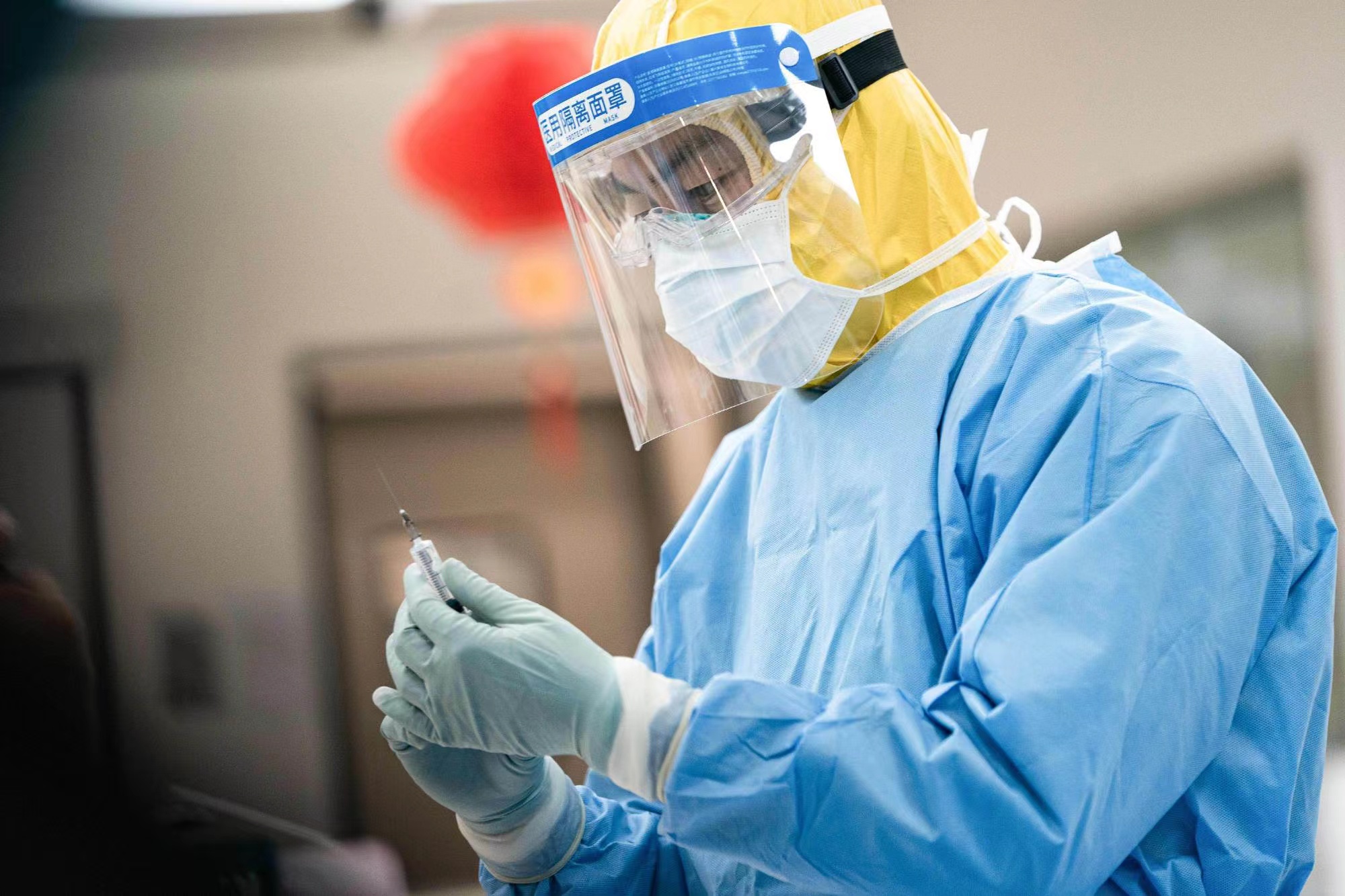 朱亚文凭借《中国医生》再获提名 入围金鸡奖最佳男配角休闲区蓝鸢梦想 - Www.slyday.coM