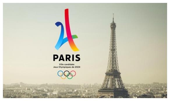 夏季奥运会的城市,也是继1924年巴黎奥运会百年之后再次举办奥运会