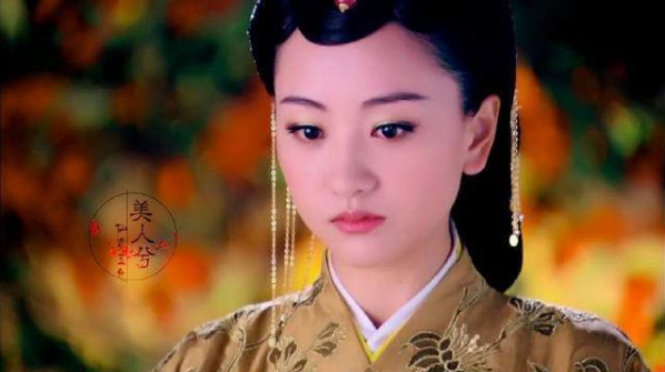 陆贞传奇|大唐荣耀|皇后_新浪新闻