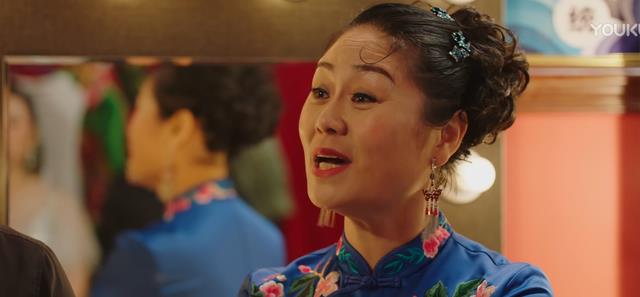 刘老根4开播,大胖继续上演彪悍好戏,打完大腕又怒怼大奎媳妇