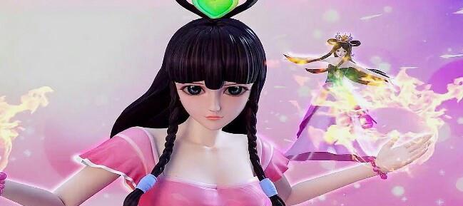 叶罗丽主角们长大后遗忘了仙境的一切王默最终和建鹏在一起