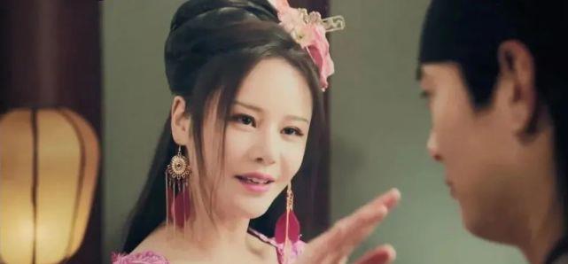 王晶版《倩女幽魂》开播,情节太露骨,兰若寺竟然变成了妓院