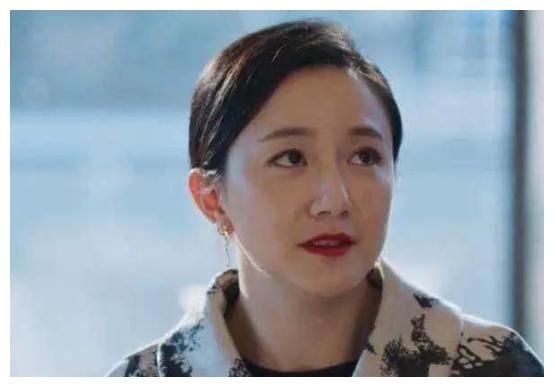 "小泥巴"李倩:出道20年未走红,36岁摆脱不了配角命|李倩|小泥巴|配角