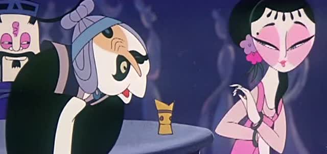 这部动画是80后90后的童年经典,可是很多人都不知道它正在上映__财经