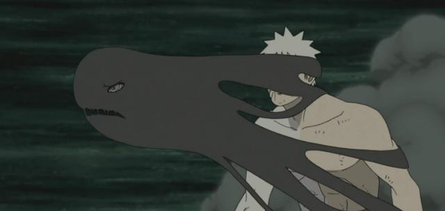 火影忍者中完全不需要洗白的反派人物黑绝我想要和妈妈在一起