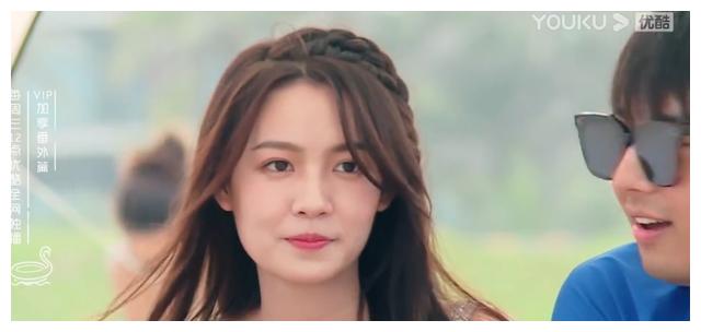 抱绕沙滩一圈,夹菜,拧瓶盖……这一期才是煮饭cp太甜了,为了陪伴小朱