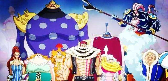 第1个:蒸腾果实大福大福的蒸腾果实,可以通过摩擦身体召唤出魔人!