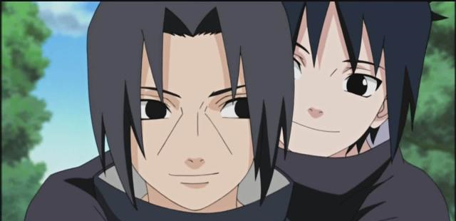 火影:鼬神最想防范的三个人,两个在计算之内,一个超乎他想象|鼬|宇智