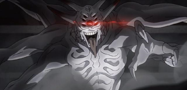 变成了小伙伴口中的"good王",泉姐在使出全力的时候,赫者形态也发生了