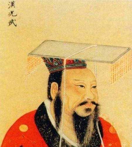 汉武帝与汉光武帝之间到底是什么关系真实的历史比你想象的精彩