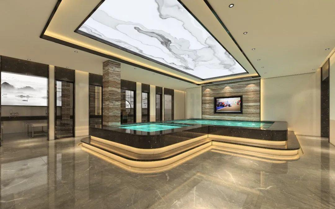 幸福就是我们在一起,从年少到白发苍苍丨幸福阁洗浴