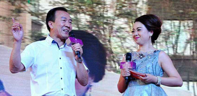 侯耀文|袁茵|妻子_新浪新闻