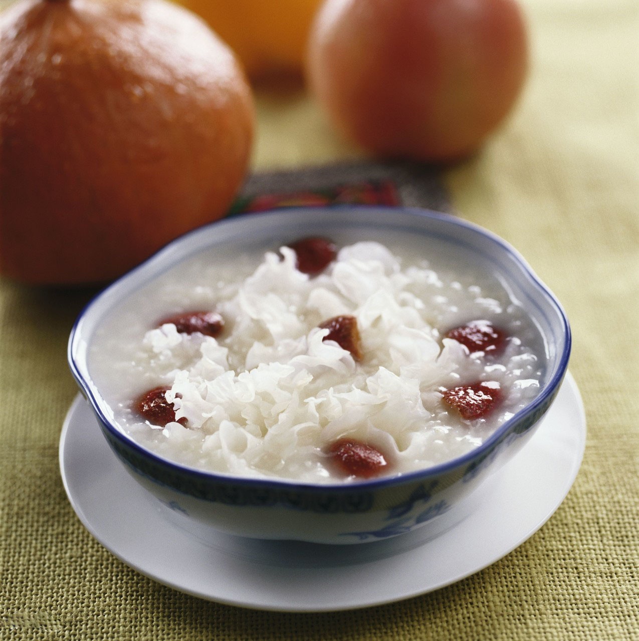 补气的食物有哪些 女性【补气的食物有哪些】