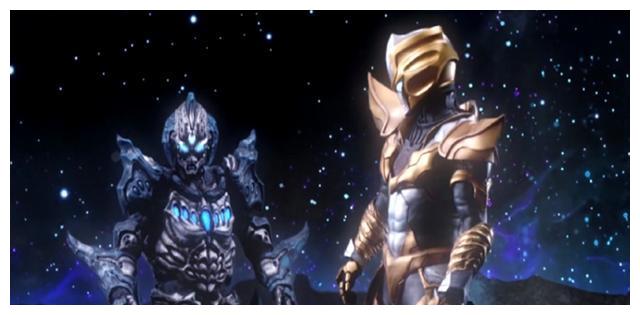 奥特曼远古三奥实力强为什么没有赛迦有个问题要说明白