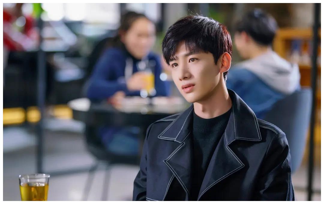 2020年芒果tv112月限定男友电视剧每一部你都看过了吗