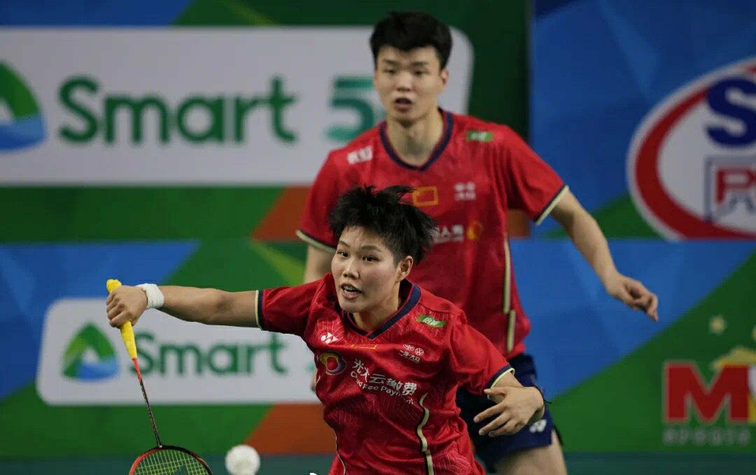 5月22日泰国公开赛国羽三线冲冠陈雨菲vs戴资颖央视不直播