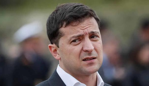 俄乌之战似乎渐入尾声，乌克兰会如何收场？休闲区蓝鸢梦想 - Www.slyday.coM