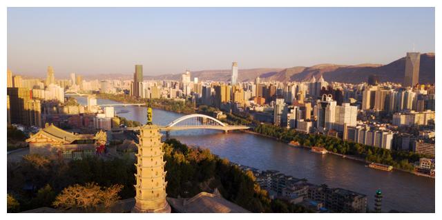 兰州金盛强一汽大众4s店