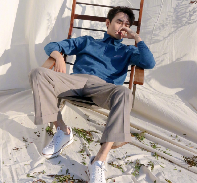 王凯首度自曝肺部有阴影，重视身体健康，坦言：红不红已不再重要休闲区蓝鸢梦想 - Www.slyday.coM