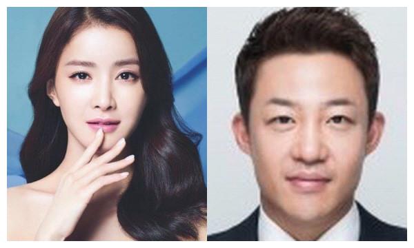 李诗英体脂不足10惊呆网友年轻拥有神级容貌大9岁丈夫财貌双全