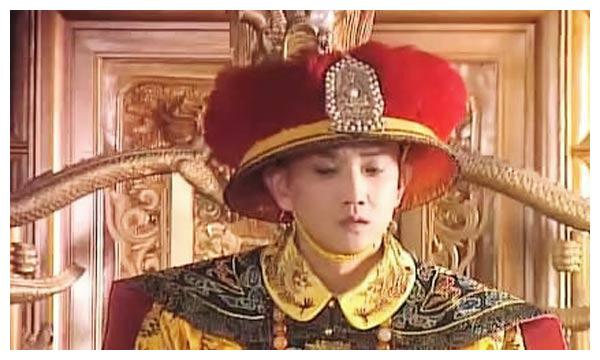 清朝铁腕皇帝:经常被拍成电视剧,忙碌一生却最容易被忽视|军机处|雍正