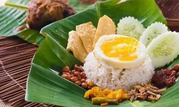去马来西亚旅游，请带上这份食物清单，尝尝这些地道的马来美食
