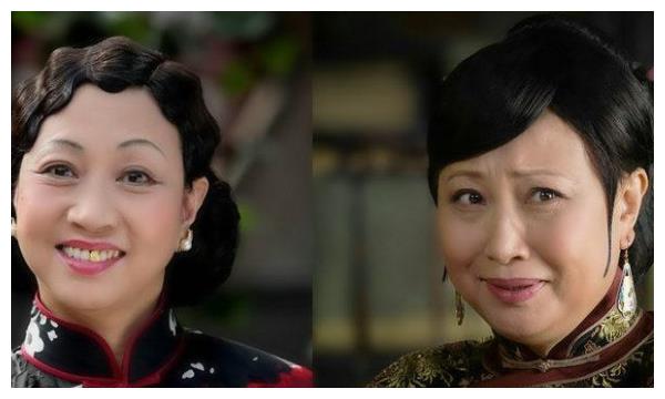 被周星驰三请出山给成龙起大鼻绰号包租婆元秋凭什么狂