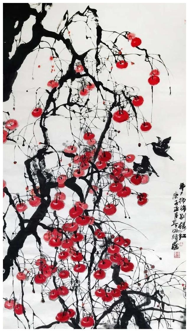 中国艺术家优秀作品精选(36)