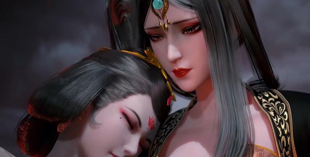 天宝伏妖录2驱魔司男团又来拆旧迎新还有故乡的百合花