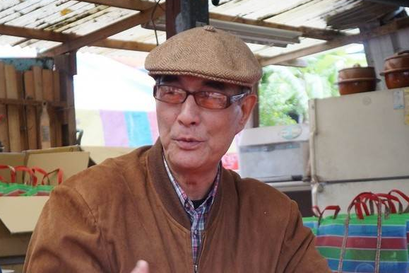 72岁车轩近照曝光,与陈莎莉离婚21年完全断交,交往