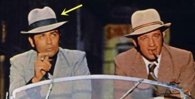 开过的座驾拍卖出1亿多，这位巨星是发哥的偶像，如今开C级代步