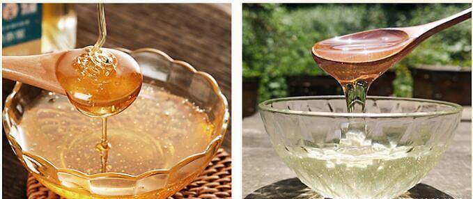 蜂蜜莲子糕怎么样?