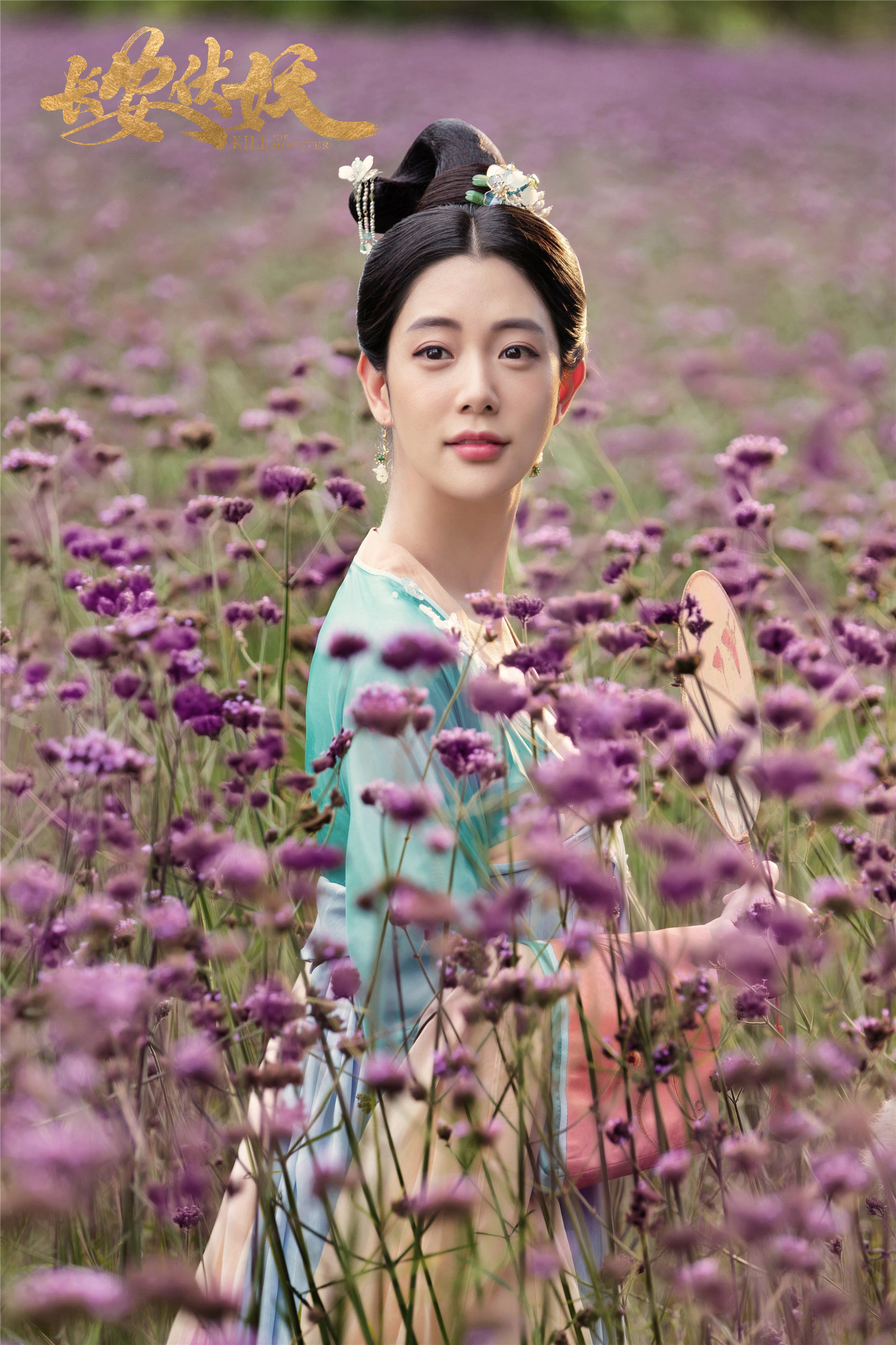 跟周星驰拍出那么多经典的导演,跟保剑锋就拍出这种"照骗"?