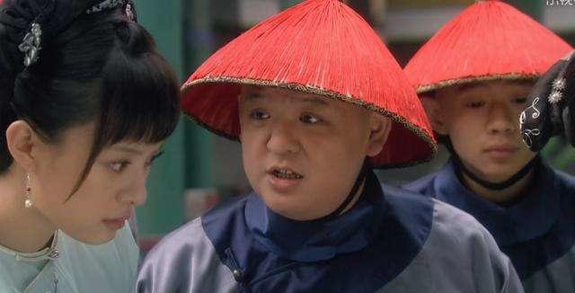 在众人眼中康禄海是一个见利忘义的小人,实则不然,他应该是端妃的重要