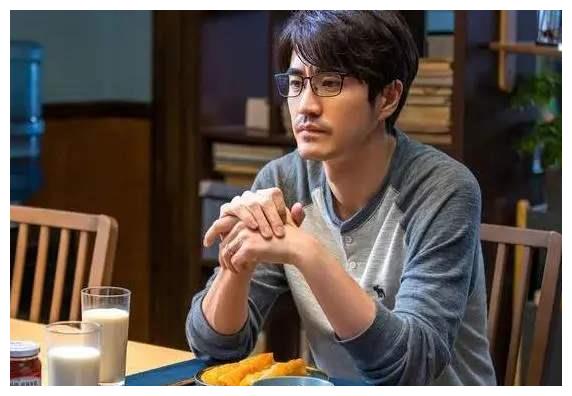 与儿子同剧飙戏,一生坚持4个一|三十而已|杨立新|徐帆_新浪新闻