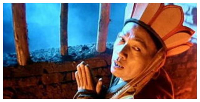 "碎嘴唐僧"罗家英,周星驰因其笑场数次,今73岁现状让人心疼