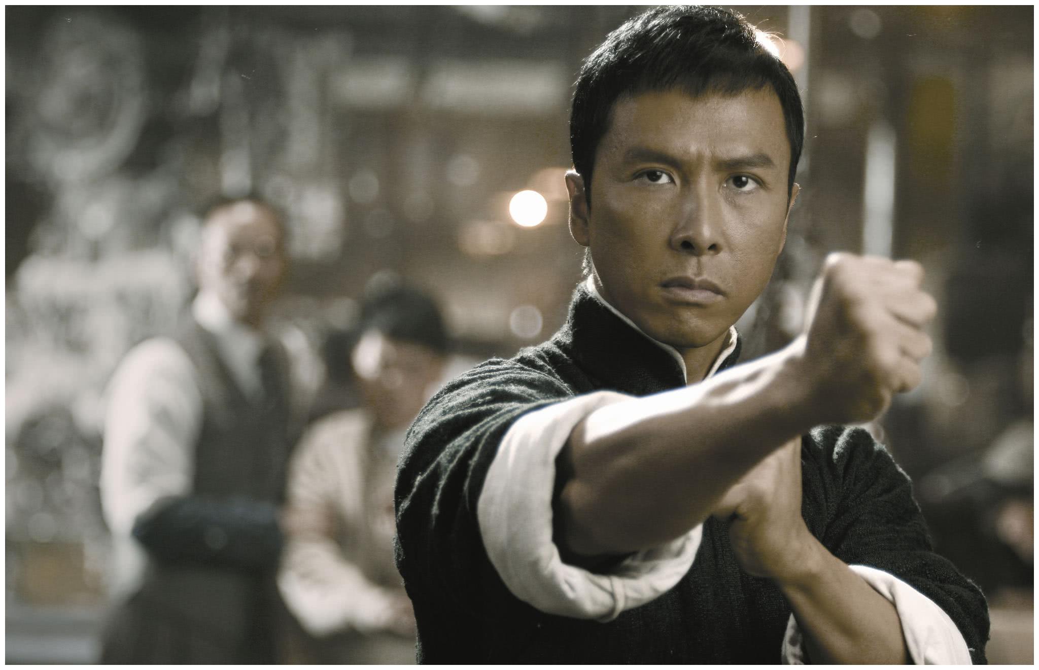 功夫演员青黄不接原因曝光:他们曾是国际巨星,如今却无人效仿!