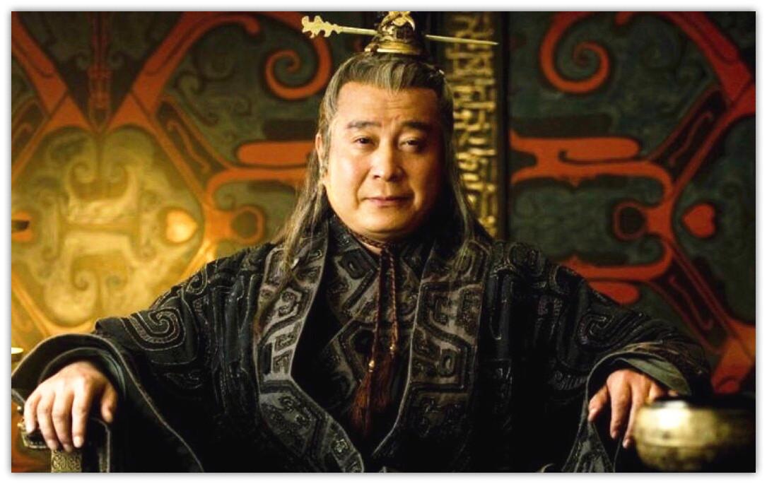 李斯被判腰斩时,为何满朝文武没有人为他求情?从一开始他就输了