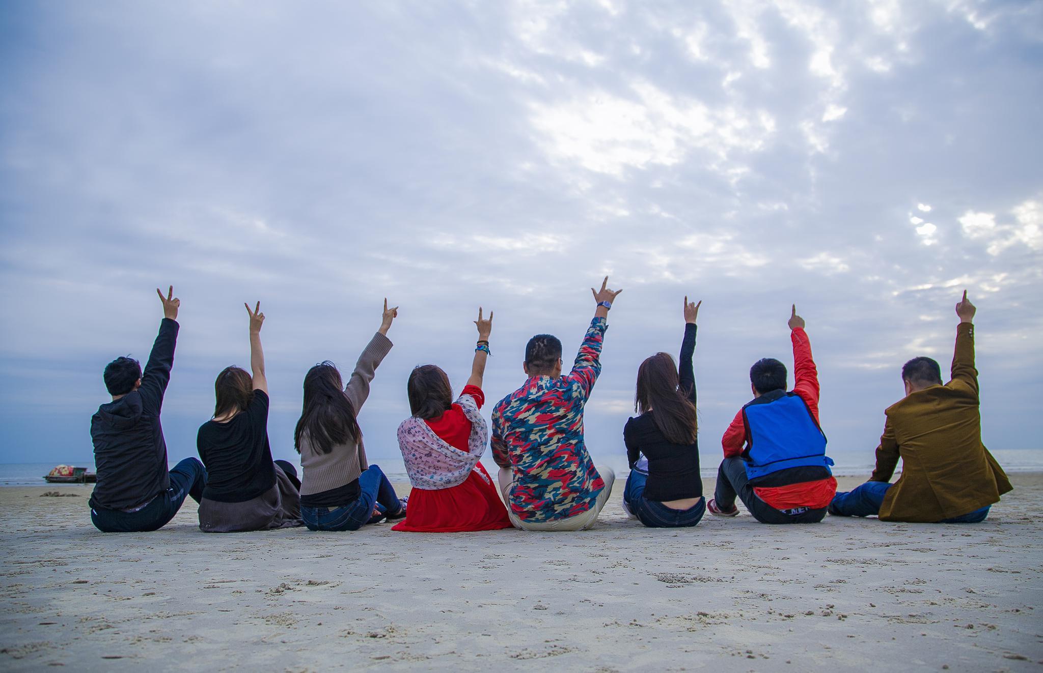 大学生经常出去旅游真的有意义吗?