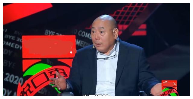 脱口秀反跨年:李诚儒亲自跟郭敬明炒cp?王建国李雪琴梦见结婚