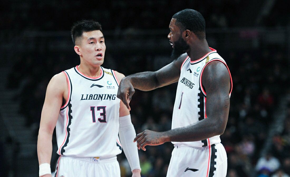 辽媒:对梅奥不抱希望,全华班出战!球迷:郭艾伦会爆发!附赛程