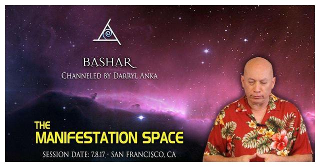 对于外星人巴夏的故事是真是假,我们也无从得知了,或许在这些诡异事件